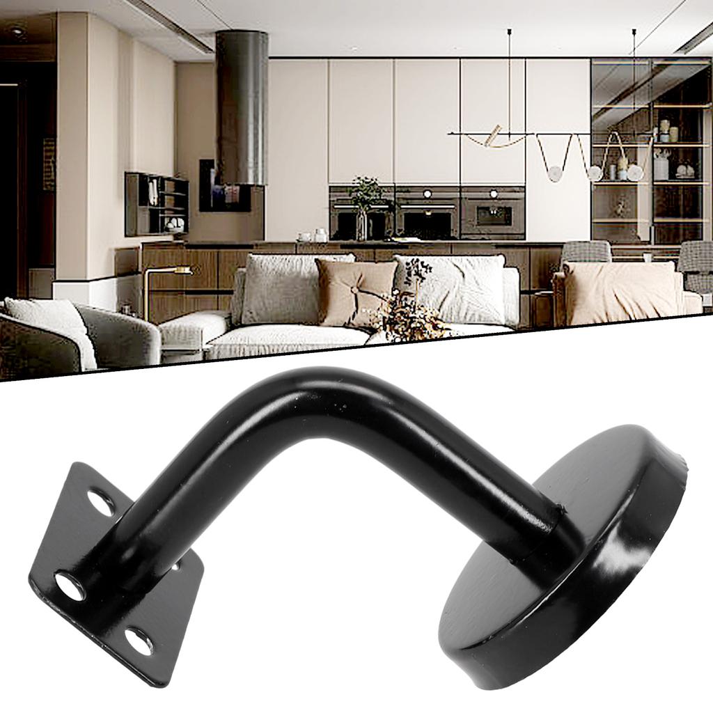 Brand New Stair Handrail Brackets Stair Brackets Replacement Components