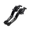 Motorcycle 5D Brake Clutch Lever FOR SYM MAXSYM TL 400 500 508 600 2011-2025 Aluminum CNC Adjustable Motorbike Brake Lever