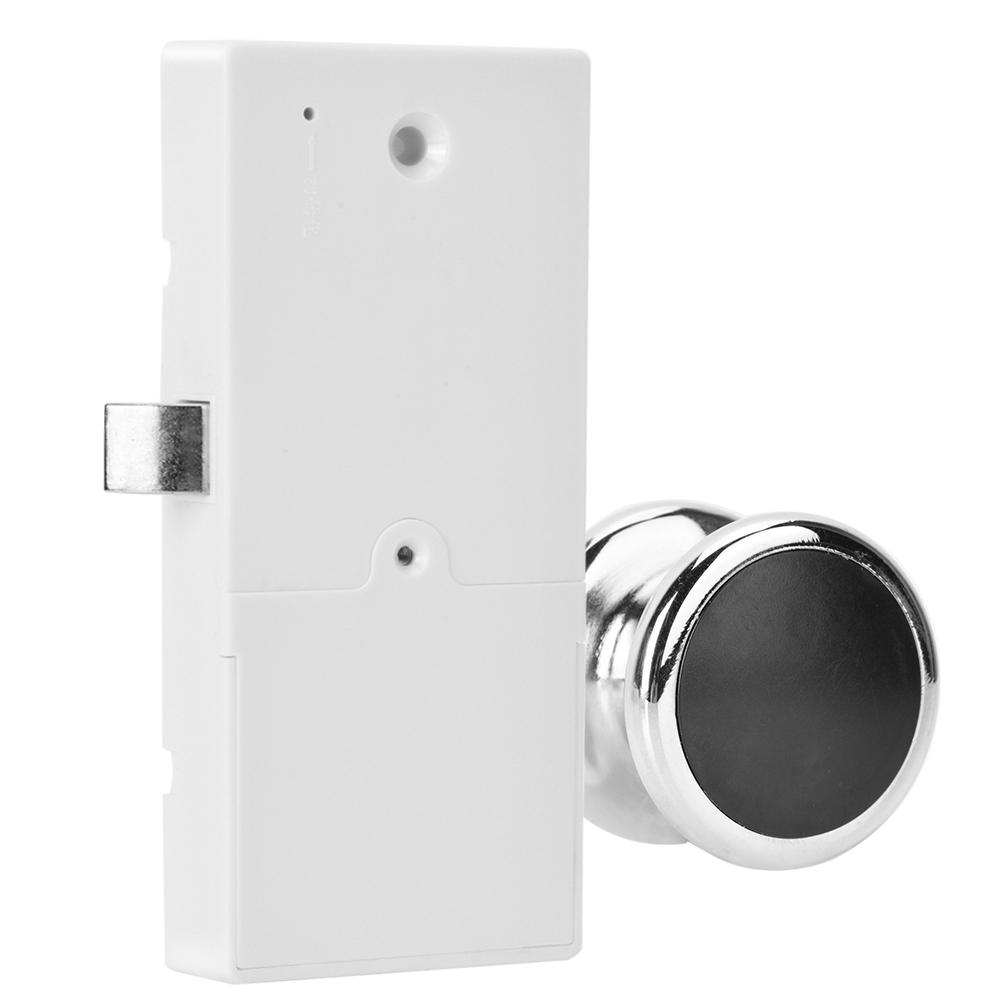 

Smart RFID Digital Induction Lock Sauna Spa Gym Electronic Cabinet Lockers Lock