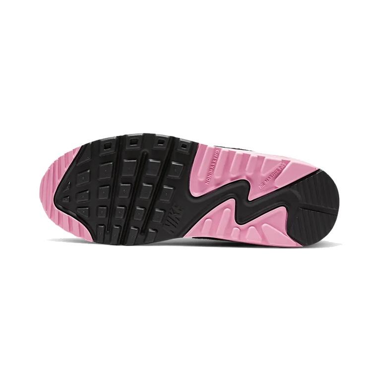 (GS) Nike Air Max 90 'Rose Pink' Kids' CD6864-104