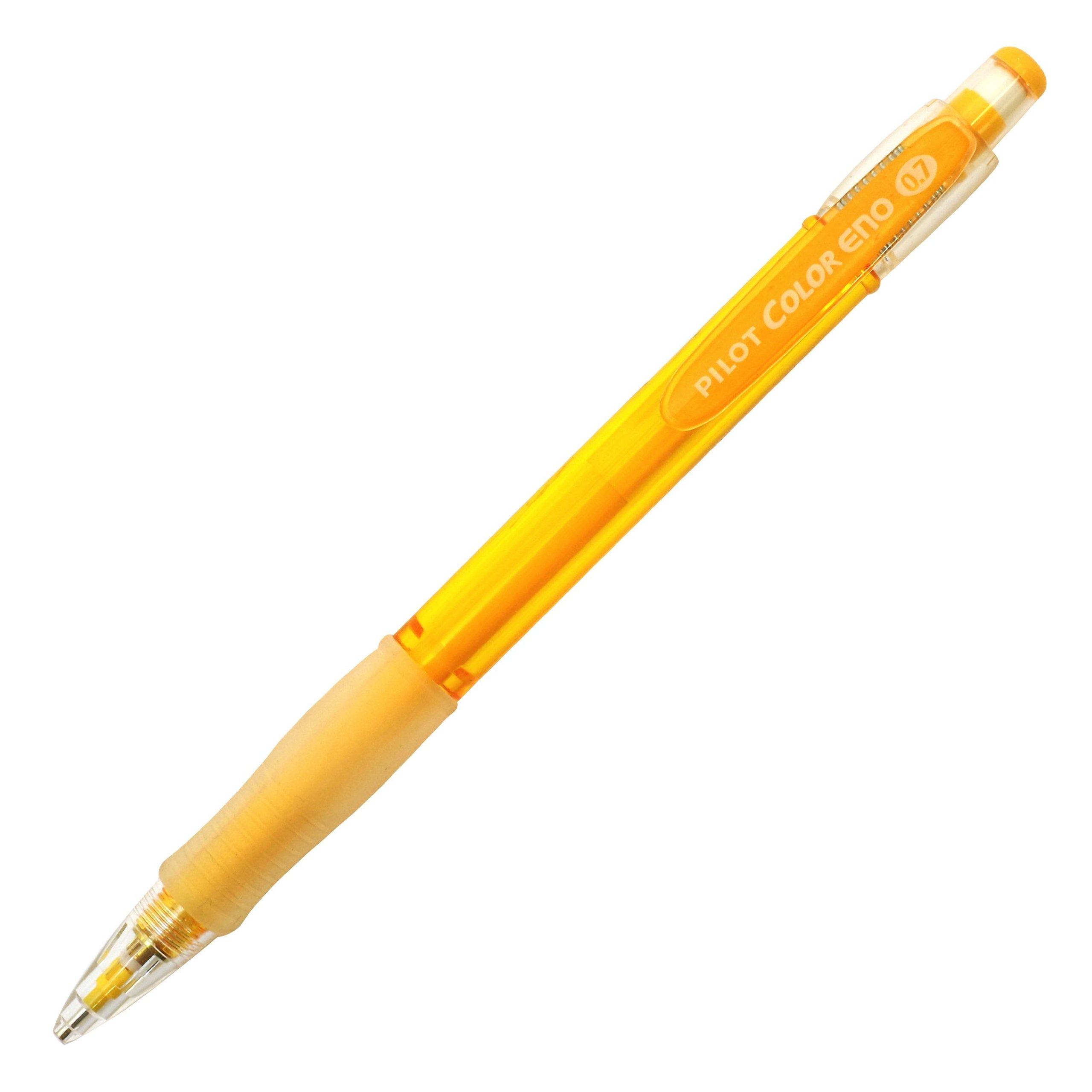 

Pilot color mechanical pencil ENO, 0.7mm