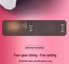 Yuchuang Sunone 48W UV/LED Nail Lamp for Gel Polish, High Power Salon Exclusive.