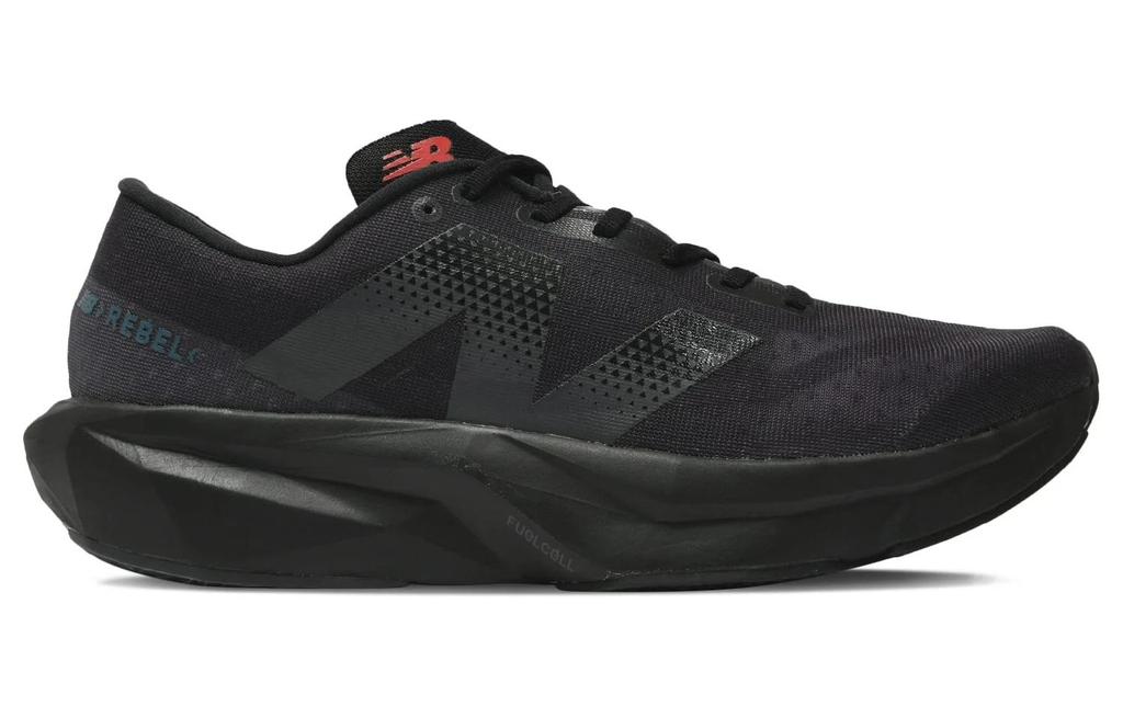 FuelCell Rebel New Balance v4 'Magnet Black' MFCXLB4