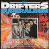 LP Record DRIFTERS  Superalbum The 16 Original Hits KTLP2091A KTel 1985 Netherland SoulFunk Used