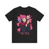 Anime Jujutsu Kaisen Sukuna T Shirt Size