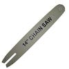 14 Inch Chainsaw Guide Bar With Saw Chain 3/8 LP 50 Section Saw Chain For STIHL MS170 MS180 MS250 Power Tool Accessories