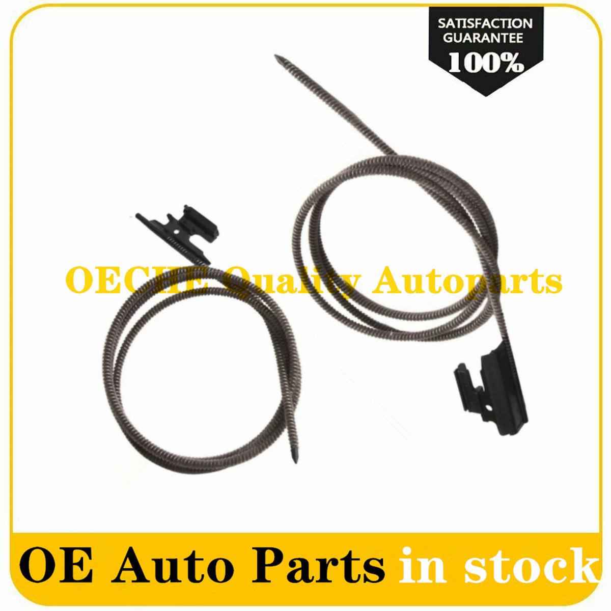 High Quality Sunroof Glass Cable Skylight Cable For BMW MiNi F55 F56 54107379624 A Pair