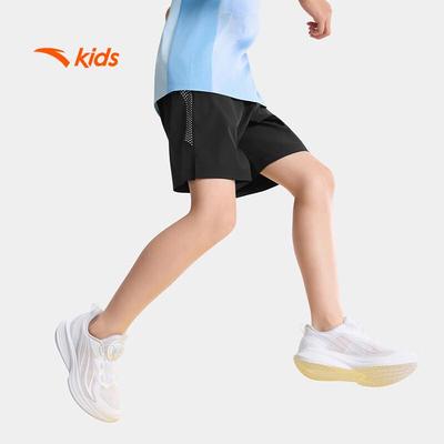 Boys' 2026 Summer Training Woven Shorts