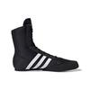 Adidas Box Hog 2.0 Boot Black White Unisex Sneakers Core-Black Cloud-White FX0561