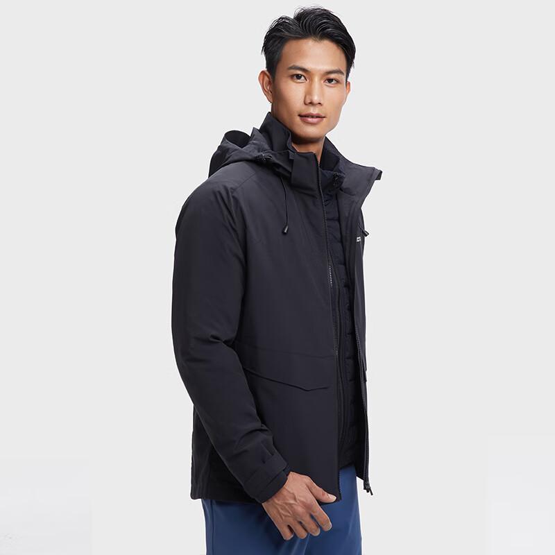 

HOTSUIT Windbreaker Two-Piece Set 3XL