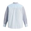 Levis Damen Nola Premium Baumwolle Oversized Hemd