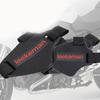 Motorcycle Gear ShiftPad Motorcycle Gear Shifts Cover ShiftBoot Protector Rubber Gear Shifts Shoes Motorcycle Protective