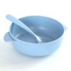 Food Container Wheat Straw Bowls Environmentally Reusable Noodle Bowls Dishwasher Microwave Multifunction Bowl Tableware