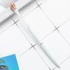 1 Piece Creative Multicolor Crystal Crown Business Metal Office Rotate Pens School Stationery Office Supplies Ballpoint Pen
