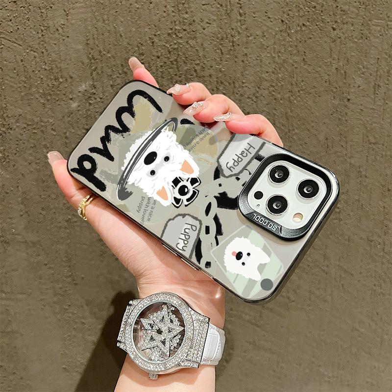 Funda de Silicona Para Tecno Spark GO 1 2025 Camon 30 30S iPhone 17 16 15 14 13 12 11 Samsung A07 A37 A57 Cubierta DIY Pintada Dibujos Animados Parachoques de Teléfono Resistente a Golpes