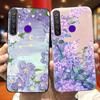 Fashion Case For Realme 5 Pro 5i 5s Soft Silicon Protective Cover For Realme5 5 i 5Pro Jelly Phone Cases