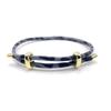 10Pcs Cow Print Leopard Adjustable Bracelet PU Leather Fashion Bracelet Men Women Accessories DIY Jewelry Accessory