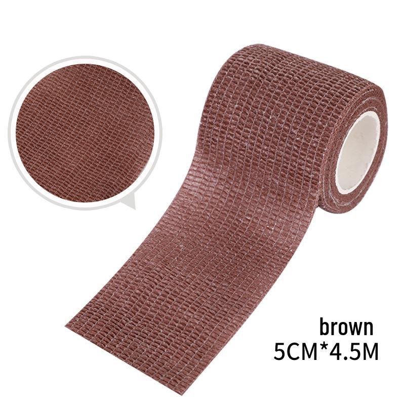 High Elasticity Non-Woven Sports & Pet Finger Bandage