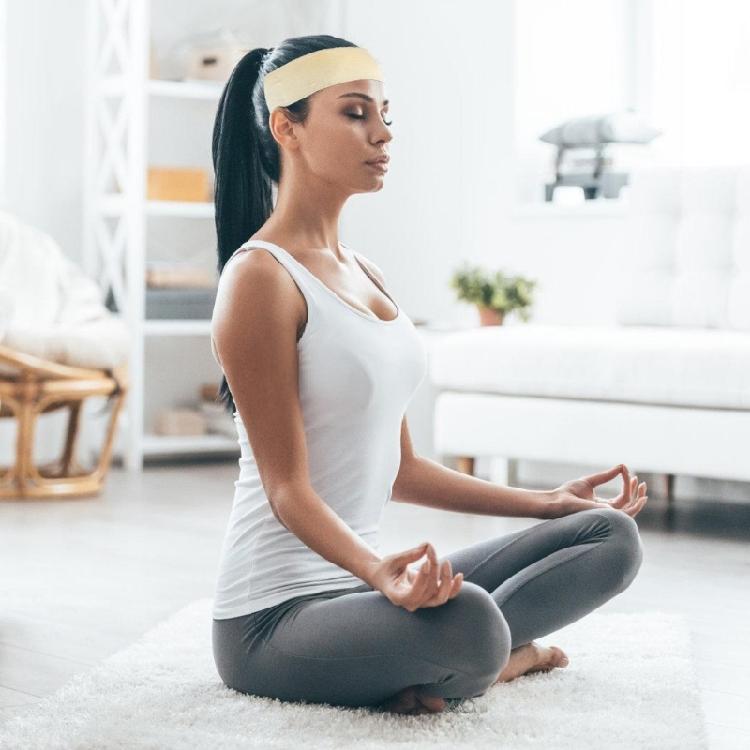 Velvet Hairpiece Grip Band Hairband For Active Lifestyle Trim Yoga Accessory Gentle On Hair Gym To Wedding Styling