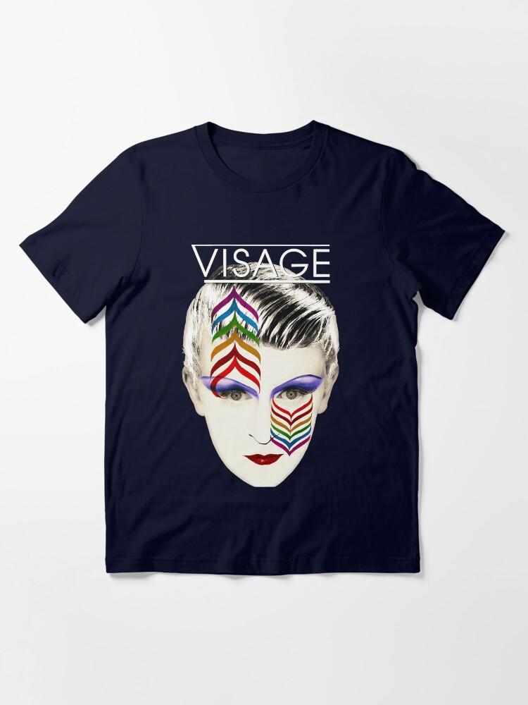 Visage Perfect Gift Essential T-Shirt