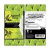 Natural Gate Lime Green Tea Essential Oil Soap