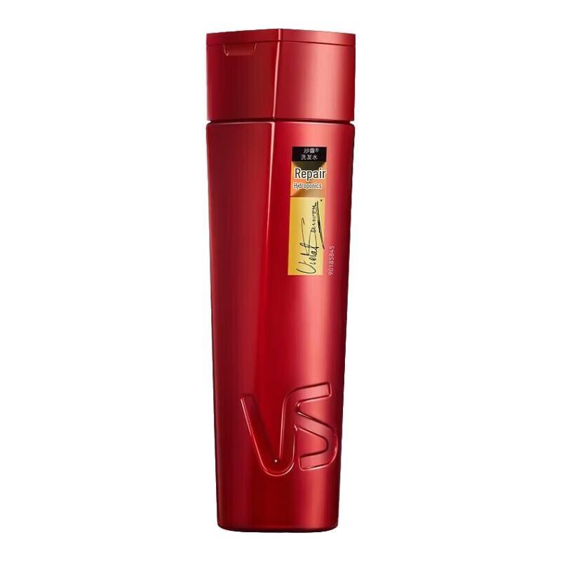 VS Sassoon Hydro-Repair Shampoo