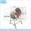 Cangyi Explosion-proof Axial Flow Fan