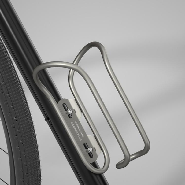 Cycling Water Cup Rack Flasks Holder Portable Bikes Water Bottle Cage Carriers