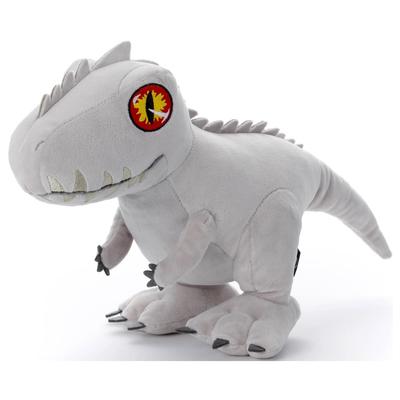 Pelúcia Jurassic World Indominus Rex 30cm de Largura, Aprox.