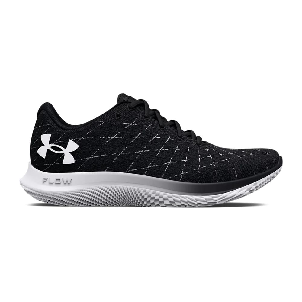 Sports shoes Under Armour black