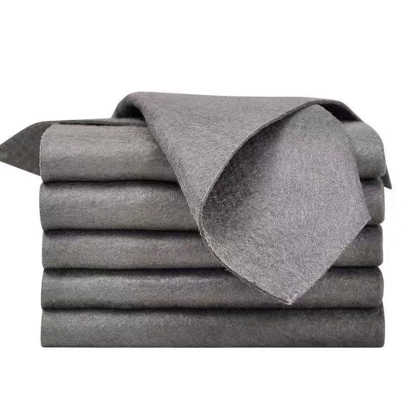 Magic Water-Free Glass & Cup Cleaning Cloth