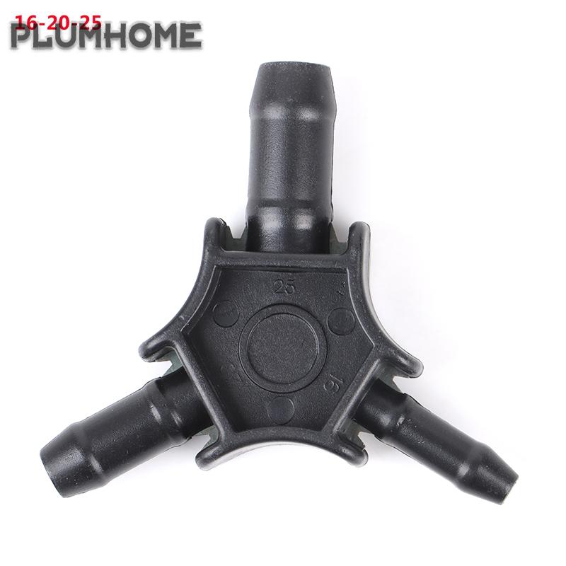 

1PC New Tubing Reaming Chamfer Tool Pipe Reamer Cutter for 16mm 20mm 25mm Plumbing Hand Tools чорний