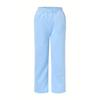 Women's Set Autumn and Winter Casual Sports Solid Color Loose Hooded Sweatshirt Jogging Pants Two-piece Set