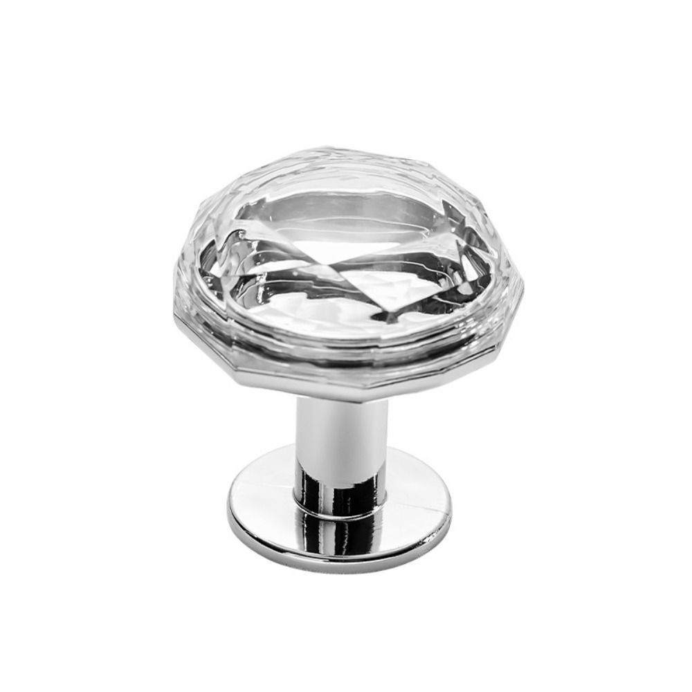 

Прозрачный помощник для нажатия на унитаз ПЭТ и АБС Форма кнопки Ванная комната прозрачный