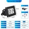 UV High-Power LED Curing Lamp for Resin and Ink