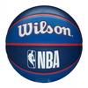 Wilson NBA Team Philadelphia 76ers Basketball