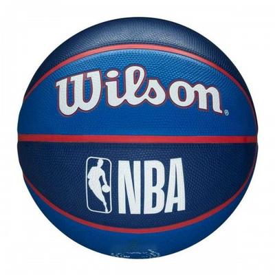 Basketbal – Basketbalové míče