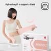 MINISO Period Pain Relief Warming Waist Massager