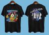 Tops – T-Shirts