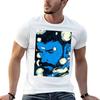 Strange Entity T-Shirt Man Tshirt Funny T Shirts Cotton Man T Shirt Heavy Cotton T-shirt