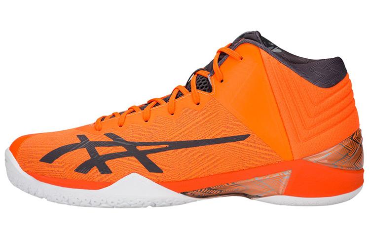ASICS Gel Burst 22 Ge Оранжевый TBF34G-800 43.5
