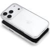 Capa Ultra Fina Macia Para iPhone Air 17 16 15 14 11 Pro XS Max X XR 8 7 Plus Mini 16E SE 2 3 4 Silicone Borracha Transparente Capa