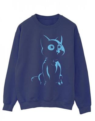 Mens Lightyear Sox Cute Stare Sweatshirt