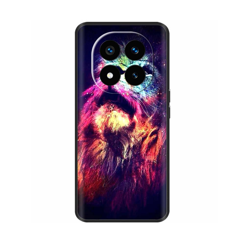 For Xiaomi Note 14 Pro Plus Case Redmi Note 14 Pro+ Cover Silicone Soft Fundas Phone Cases For Redmi Note14 Pro Plus 5G Bumper