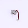 Full Metal Gearbox Self-priming Liquid Pump Mini Tiny 8mm Precision Gear Stepper Motor Peristaltic Pump Dosing Pump Flow Control