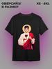 Cillian Murphy T-shirt