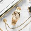 Casio Collection MTP-B145G-9AVEF Gold Wristwatch