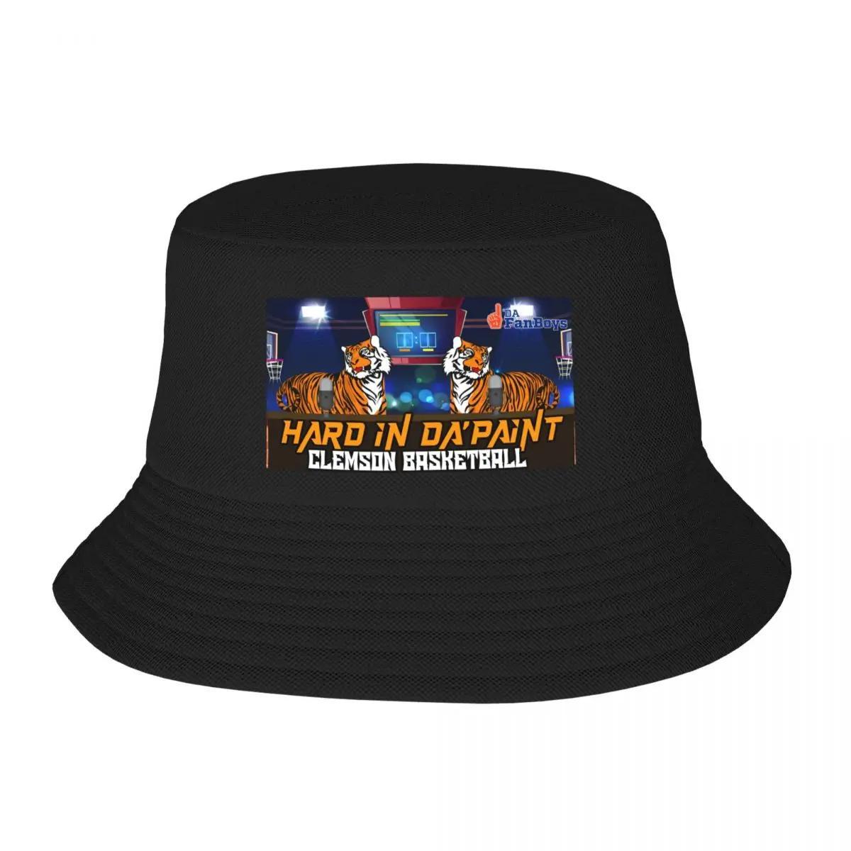 New Hard In Da Paint Bucket Hat Bobble Hat Dropshipping Anime Hat Unisex Luxury Brand Womens