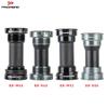 Sealed Bearing Threaded Bottom Bracket Mountain Bike Compatible With Shimano BB68 BB73 BB86 BB92 PF30 BSA30