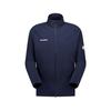 Mammut Macun Softshell Asian Macun SO Jacke Marine 2.0 Jacke, Passform, Herren, 2.0 AF, 1011-02610,
